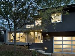 Renovations are also one of the best times for you to declutter. Back To Front Split Level Addition Houzz