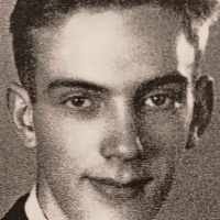 Arthur Lowell Fairchild (1920–1975) • FamilySearch