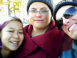 Chiara-Lynn Smoke-Thompson Obituary