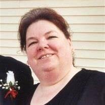 Deborah Ann Hurt Obituary