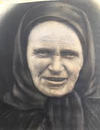 1981 Aerial photo contributed by Huntsville Revisited family member, Sandra  Gray.