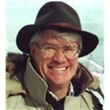 Richard "Hardy" Banfield, Obituary May 18, 2011