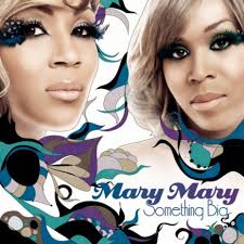 Mary Mary Walking Lyrics