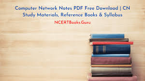 A computer network that spans a relatively small area. Computer Network Notes Pdf Download Cn Study Materials Books