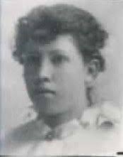 Ellen Lorena “Rena” Cook Forsyth Allen (1879-1917)