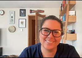 Coeur d'Alene Native Brings Indigenous Culture to 'Great American Recipe'