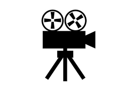 Download Unique Movie Camera Icon Graphic By Hoeda80 Creative Fabrica PSD Mockup Templates