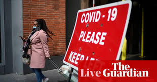 Active cases have also exploded and friday, august 21, 2020: Coronavirus Live News Portugal Reports 1 646 New Cases As It Happened World News The Guardian