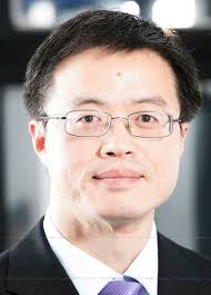 Yongqing (Richard) Fu