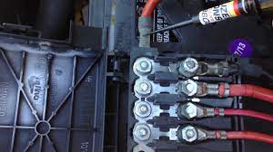 Location of fuse boxes, fuse diagrams, assignment of the electrical fuses and relays in volkswagen vehicles. 2002 Jetta Fuse Box On Battery Wiring Diagram Conductor Gtu Conductor Gtu Teglieromane It
