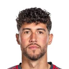 Kobe Franklin EA SPORTS FC™ 25 Player Ratings