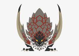 World is a game of hours, not minutes. The New Deviljho Bazelgeuse Monster Hunter World Bazelgeuse Icon Transparent Png 475x498 Free Download On Nicepng