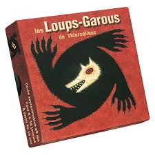 Composé de 24 cartes plus intrigantes les unes que les autres, ce jeu d'ambiance peut se dérouler aussi bien à l'intérieur. Les Loups Garous De Thiercelieux Asmodee King Jouet Jeux D Ambiance Asmodee Jeux De Societe