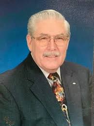 Fred Barron Obituary (1933