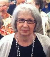 Sharon Walker Obituary February 21, 2015