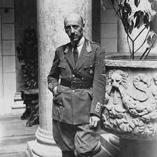 Gratis quotazioni degli autografi, delle fotografie, delle lettere, dei cimeli e dei libri. Gabriele D Annunzio Dichter Und Erfinder Des Faschismus Radiowissen Br Podcast