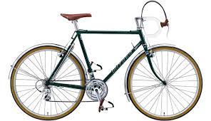 miyata ラインナップ アイガー アイガー ランドナー ドナー 自転車