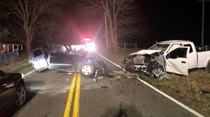 We did not find results for: Virginia State Police 1 Person Killed In Head On Crash In Washington County Wcyb