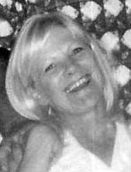 Jennifer Kay Bordenave