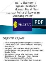 Sudah pernah lihat contoh surat rekomendasi kuliah? Pembentangan Viva Pengajian Am Tahun 2013