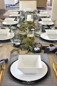 The steak will need just a few minutes of grilling on each. Masculine Dinner Party Ideas Home With Holliday Dinner Party Decorations Dinner Party Dinner