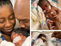 Fundraiser for Jerome Johnson by Maureen Boyer : Care for Caliyah