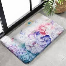 The related information of bath mat. New Design Non Slip White Bathroom Rugs Mats Sets On Sale China Mat And Rugs Price Made In China Com