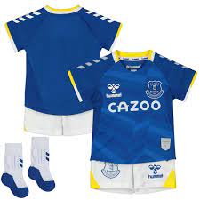 Introducing our new home kit for 2021/22! Everton Fc Kits Everton Shirt Home Away Kit Evertondirect3 Evertonfc Com
