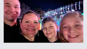 Fundraiser by Adrian Page : Let's rally together and help The Booth Family.