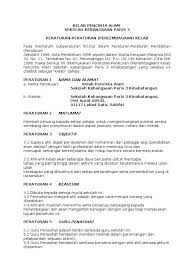 Memelihara dan memulihara alam sekitar 3. Kpa An Kelab Pencinta Alam 2012