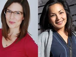 Lauren Gunderson and Seema Sueko among artists selected for Olney Theatre  Center's Vanguard Arts Fund in 2023/24