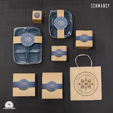 Inside, we look at 50 unique packaging design ideas along with tips on how to make your product stand out. Professional In House Packaging Is Now Made Easy Our In House Tight And Sealabl Meal Delivery Service Ideas Of Meal Kemasan Produk Kemasan Desain Kemasan