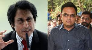 PCB responds to Jay Shah's statement over not playing Asia Cup in Pakistan