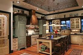 In general, they are characterized by combining country style comfort with an age old charm. Rustic Kitchens Country Kitchens Updated Kitchens Kitchen Remodel Kitchen Design Kitchen Styles