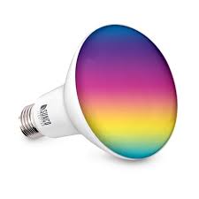 Br30 Led Smart Bulb Wifi Led Lighting Sunco Sunco Lighting