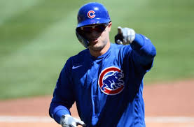 More news for joc pederson cubs » Joc Pederson Comments On Cubs Trade Deadline Plans Future In Chicago