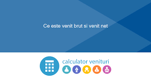Slariul minim brut pe economie a fost stabilit, pentru acest an, la valoarea de 2300 de lei. Ce Este Venit Brut Si Venit Net