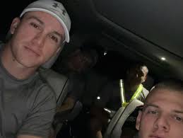 Team Tustin ran Baker 2 Vegas through the scorching dry heat! Extremely  proud of all of our runners, support staff, and everyone else who came out  to root us on! We'll be