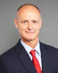 Keith Shanklin's Instagram, Twitter & Facebook