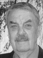 William Hogan Obituary (1931-2008)