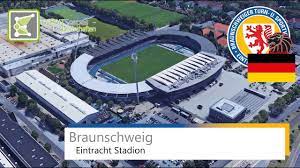 From wikimedia commons, the free media repository. Eintracht Stadion Eintracht Braunschweig New Yorker Lions Google Earth 2016 Youtube