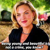 Meredith is very rich and spoiled, and she was planning to marry nick just for his money. 15 Meredith Blake Age 26 Ideas Meredith Blake Parent Trap Meredith