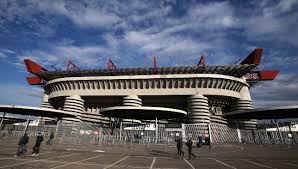 All info around the stadium of ac milan. Serie A News Ac Milan And Inter Milan Announce Plans To Build New 60 000 Seater Stadium Sport360 News