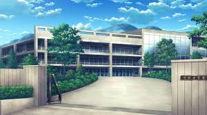Entdecke rezepte, einrichtungsideen, stilinterpretationen und andere ideen zum ausprobieren. Anime School Scenery Wallpapers Top Free Anime School Scenery Backgrounds Wallpaperaccess