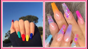 Descubre la mejor forma de comprar online. Colores Y Decoraciones 2021 Pink Nail Brush