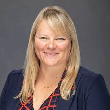 I made the announcement this morning.... This Friday (3/11) is my last day 