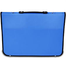 Shop for art portfolio binders at walmart.com. Mapac Student A1 Portfolio Ring Binder Lightweight Royal Blue 37 50 Pegasus Art