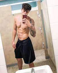 Hunter ecimovic dated 16yr old millie bobby brown. Hunter Ecimovic On Instagram Hunter Chapter 16 Mens Gym Short