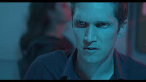 Taliesin meets the vampires: December 2023