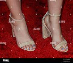 Isabella gomez feet